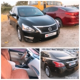 للبيع نيسان Altima 2016