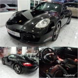 للبيع بورش Cayman S 2008