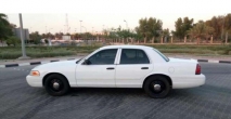 للبيع فورد Crown Victoria 2009