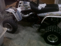 للبيع دراجات نارية  2005 item thumb 2