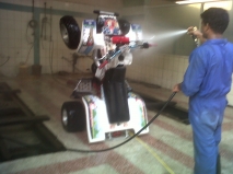 للبيع دراجات نارية  2005 item thumb 3