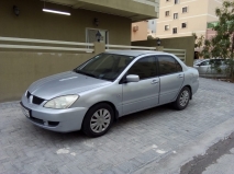 للبيع متسوبيشي Lancer 2007