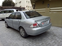 للبيع متسوبيشي Lancer 2007