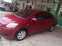 للبيع تويوتا Yaris 2008