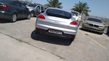 للبيع بورش Panamera 2015