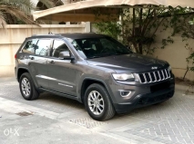 للبيع جيب Grand Cherokee 2015