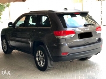 للبيع جيب Grand Cherokee 2015