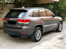 للبيع جيب Grand Cherokee 2015