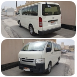 للبيع تويوتا Hiace 2016