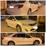 للبيع تويوتا camry 2015