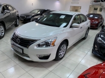 للبيع نيسان Altima 2016