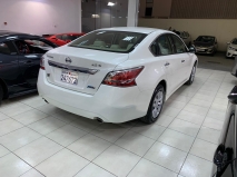 للبيع نيسان Altima 2016