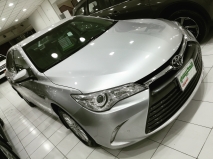 للبيع تويوتا camry 2016