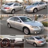 للبيع تويوتا camry 2009