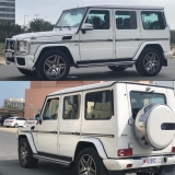 للبيع مرسيديس G class 2003