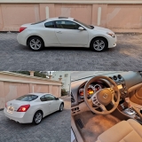 للبيع نيسان Altima 2012