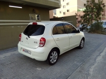 للبيع نيسان Micra 2012