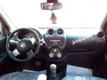 للبيع نيسان Micra 2012