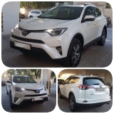 للبيع تويوتا RAV4 2016