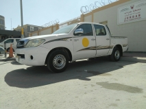 للبيع تويوتا Hilux 2009