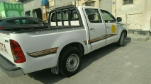 للبيع تويوتا Hilux 2009