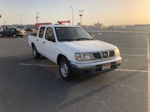 للبيع نيسان Pick up 2002