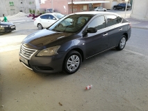 للبيع نيسان Sentra 2013