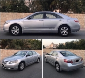 للبيع تويوتا camry 2008