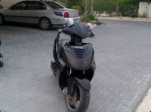 للبيع دراجات نارية  2009 item thumb 2