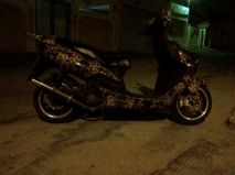 للبيع دراجات نارية  2009 item thumb 4