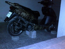 للبيع دراجات نارية  2009 item thumb 5