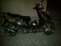 للبيع دراجات نارية  2009 item thumb 7