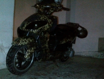 للبيع دراجات نارية  2009 item thumb 8