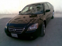 للبيع نيسان Altima 2007