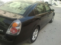 للبيع نيسان Altima 2007