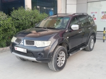 للبيع متسوبيشي Pajero sport 2010