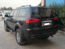 للبيع متسوبيشي Pajero sport 2010