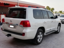 للبيع تويوتا Land Cruiser  2013