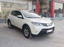 للبيع تويوتا RAV4 2013