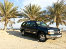 للبيع شفروليت Tahoe 2005