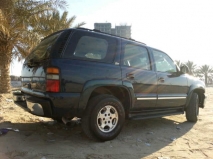 للبيع شفروليت Tahoe 2005