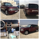 للبيع لاند روفر RANGE ROVER 2005