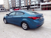 للبيع هونداي Elantra 2014