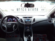 للبيع هونداي Elantra 2014