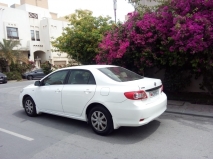 للبيع تويوتا Corolla 2013