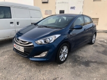 للبيع هونداي Elantra 2015