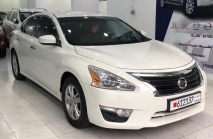 للبيع نيسان Altima 2013