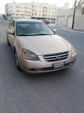 للبيع نيسان Altima 2005