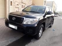 للبيع تويوتا Land Cruiser  2014