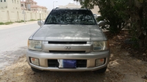 للبيع انفنيتي Q 2003